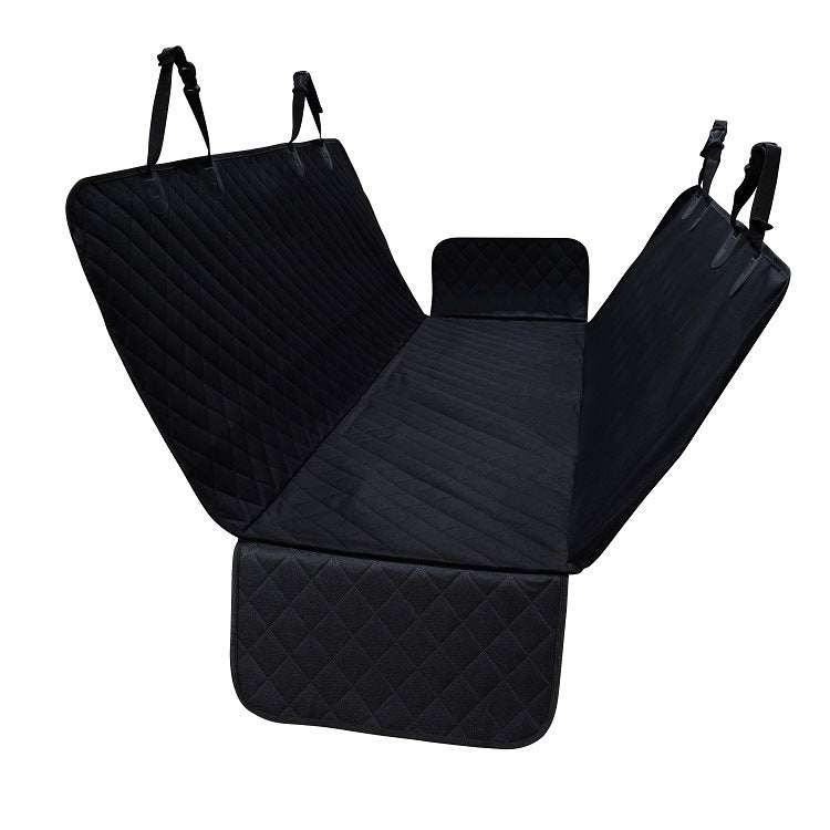 Dog Car Seat Cover Waterproof (137x147cm)