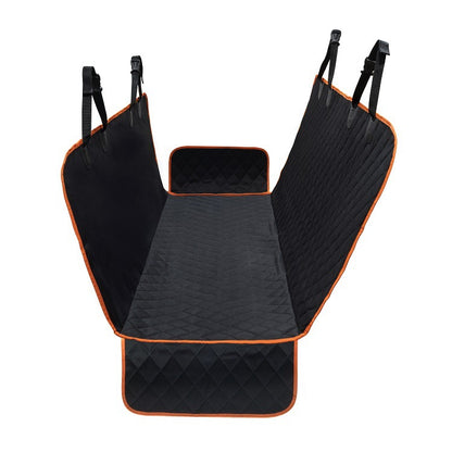 Dog Car Seat Cover Waterproof (137x147cm)