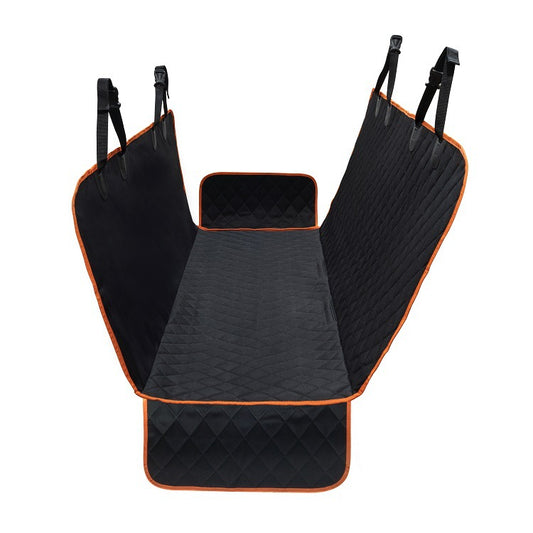 Dog Car Seat Cover Waterproof (137x147cm)