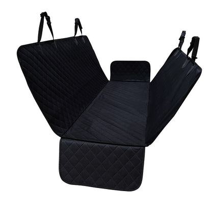 Dog Car Seat Cover Waterproof (137x147cm)